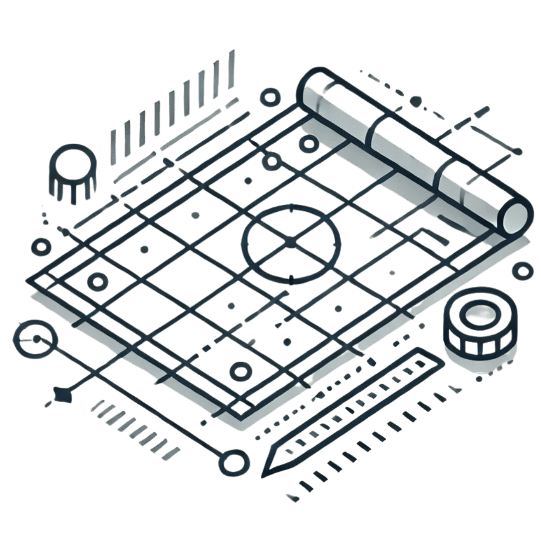 Installation Guides Icon