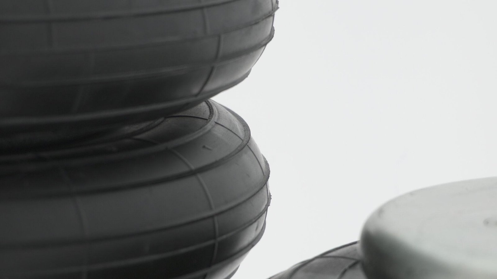 Vibration Isolation Using Air Springs: The Scientific Approach - Air ...